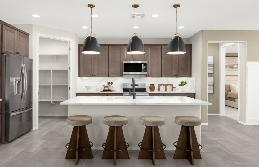 New Homes in Florence, AZ