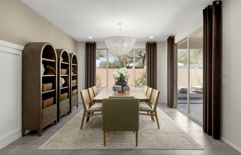 Sun City Anthem Living