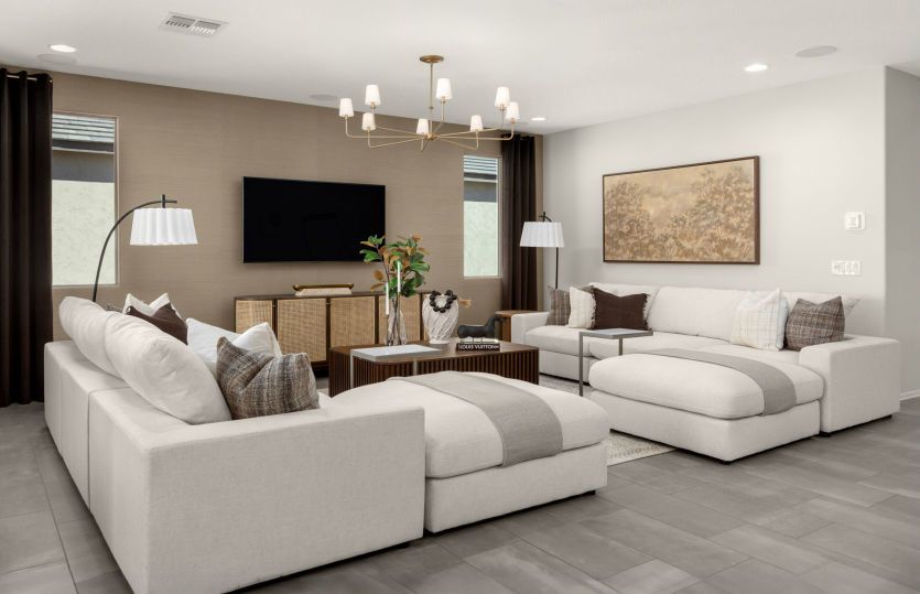 Active Adult Living in Southeast Phoenix