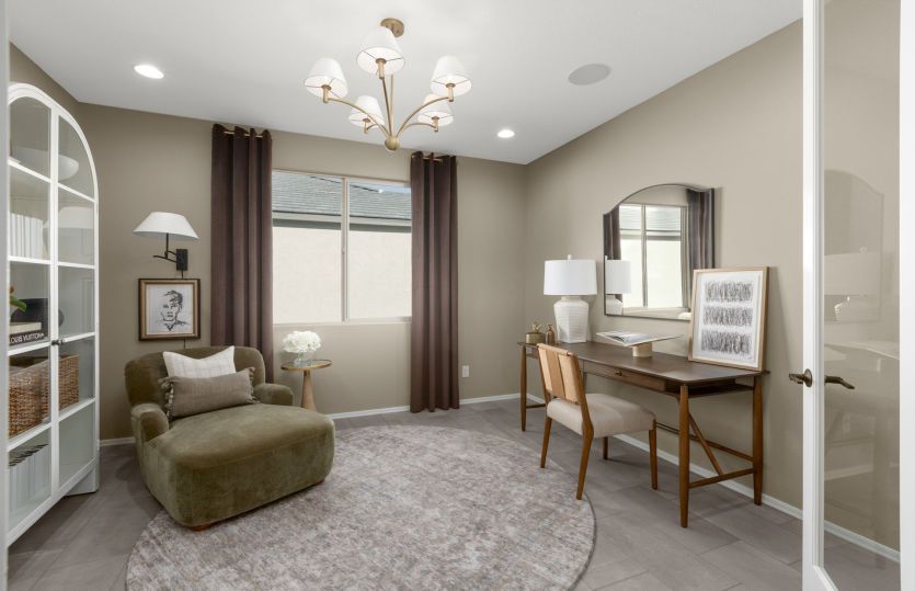 Active Adult Living in Florence