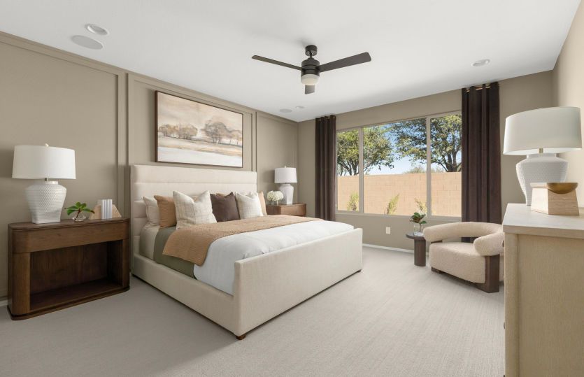 Quality Built New Homes in AZ