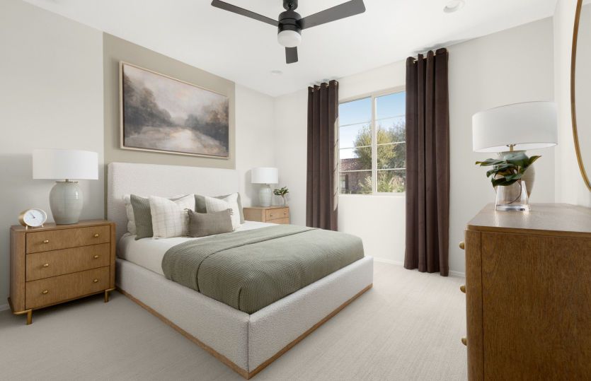 New Del Webb Homes