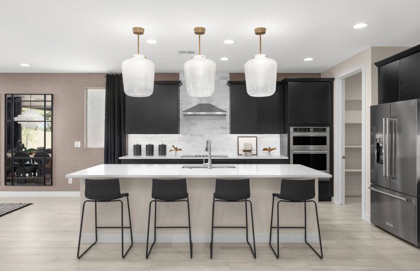 New Sun City Anthem Homes