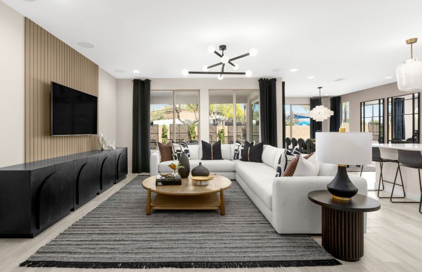 Sun City Anthem at Merrill Ranch