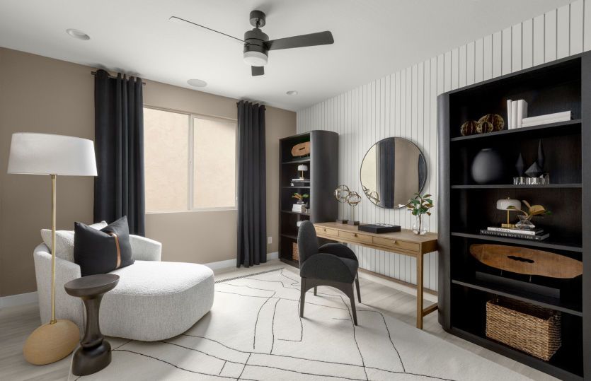 Sun City Anthem Living