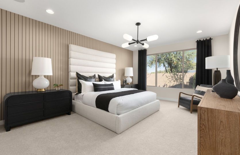 Del Webb Homes Phoenix