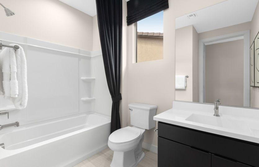 New Homes in Florence, AZ