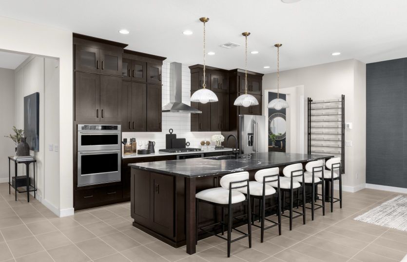 New Homes in Florence, AZ