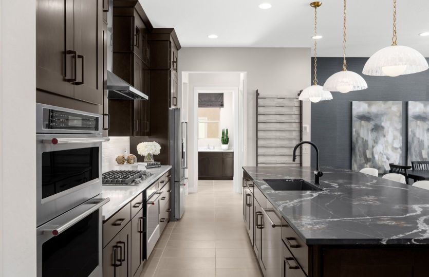 Sun City Anthem New Homes