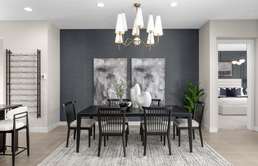 New Del Webb Homes in Southeast Phoenix