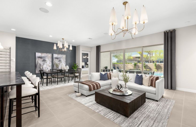 New Quality Built Homes