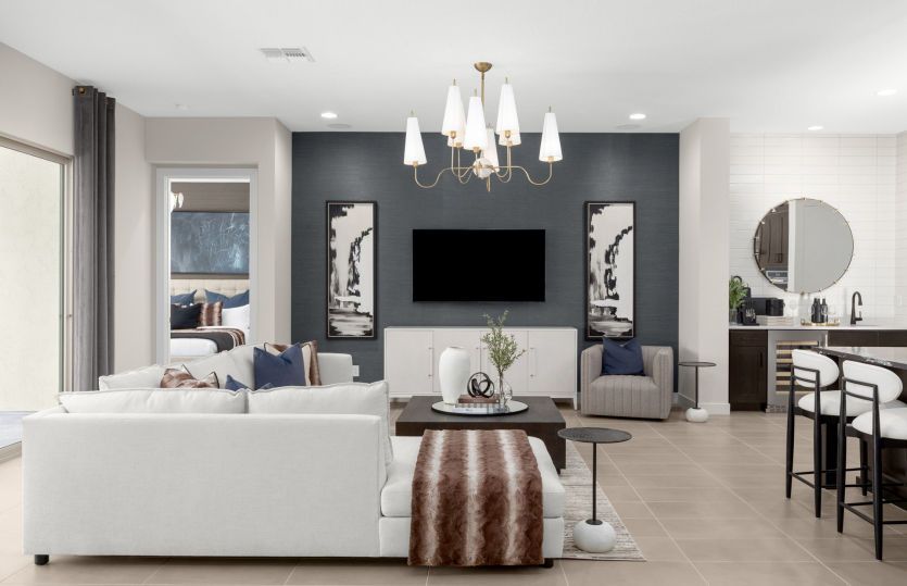 Del Webb Homes in AZ