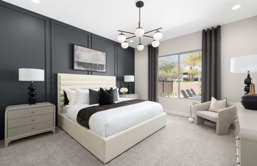 Sun City Anthem Living