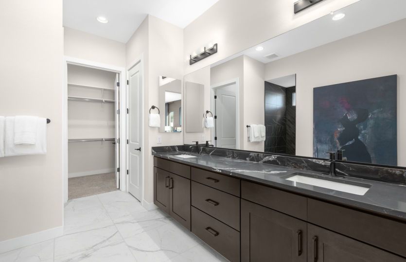 Stardom at Sun City Anthem by Del Webb