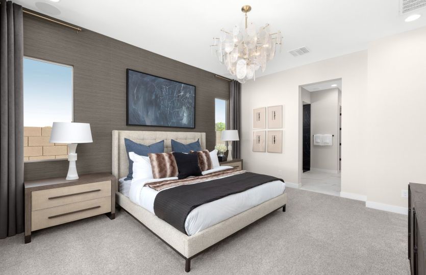 New Del Webb Homes in AZ