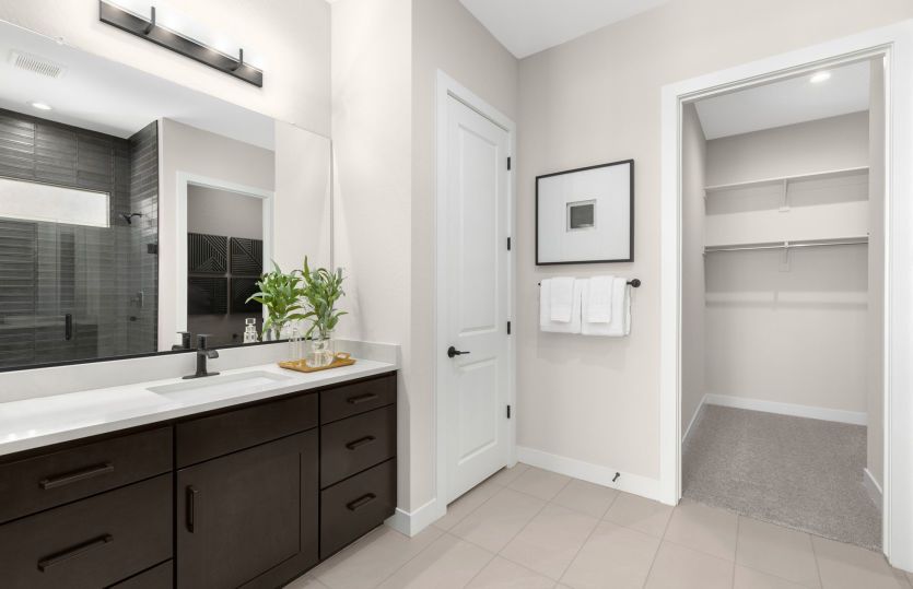 Del Webb Homes in AZ