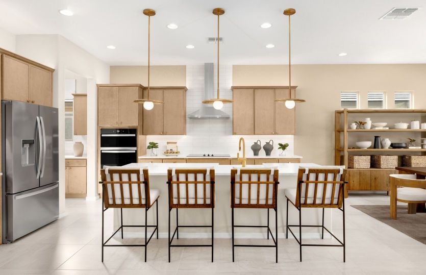 New Homes in Florence, AZ