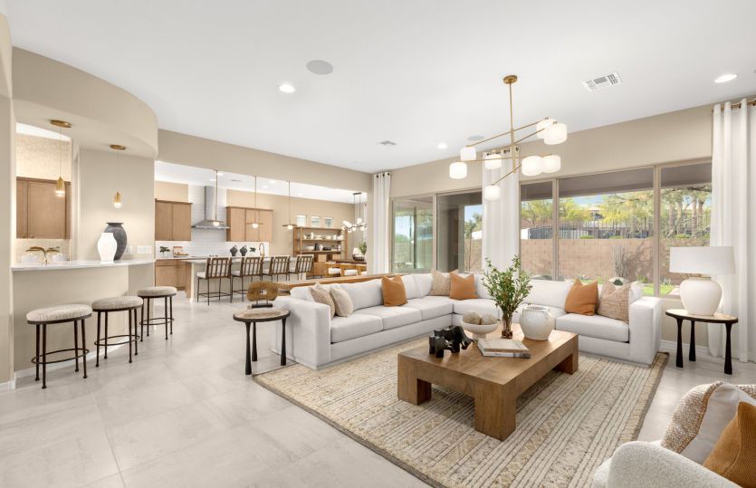 New Homes in Florence