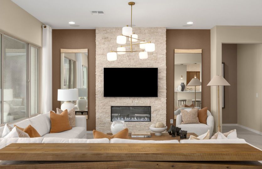 New Construction Homes in Florence