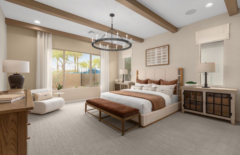 New Homes in Southeast Phoenix