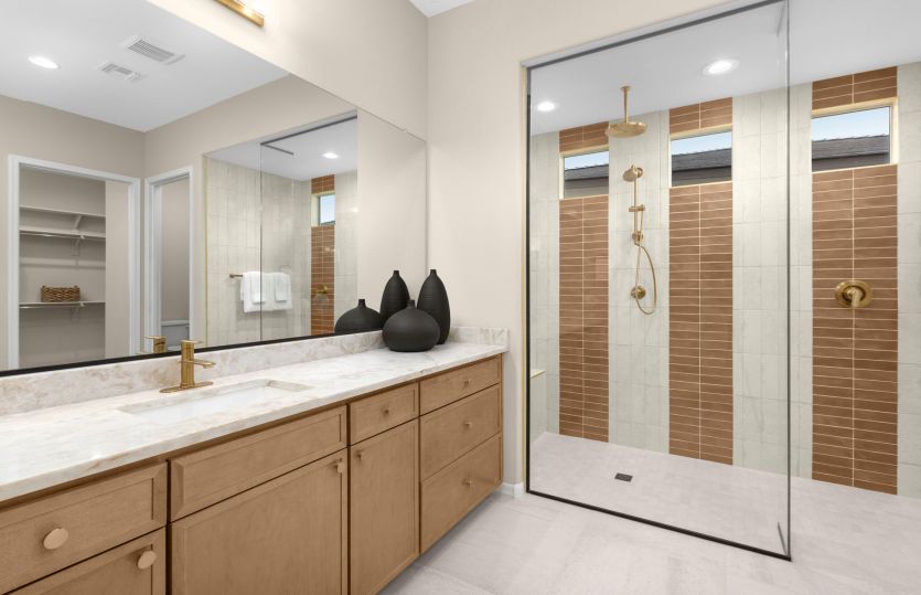 Del Webb Homes in Florence