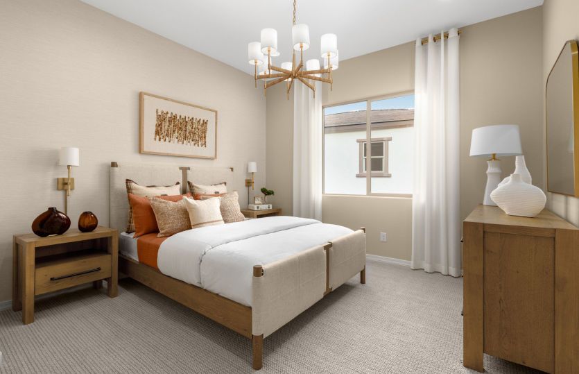 Sun City Anthem by Del Webb