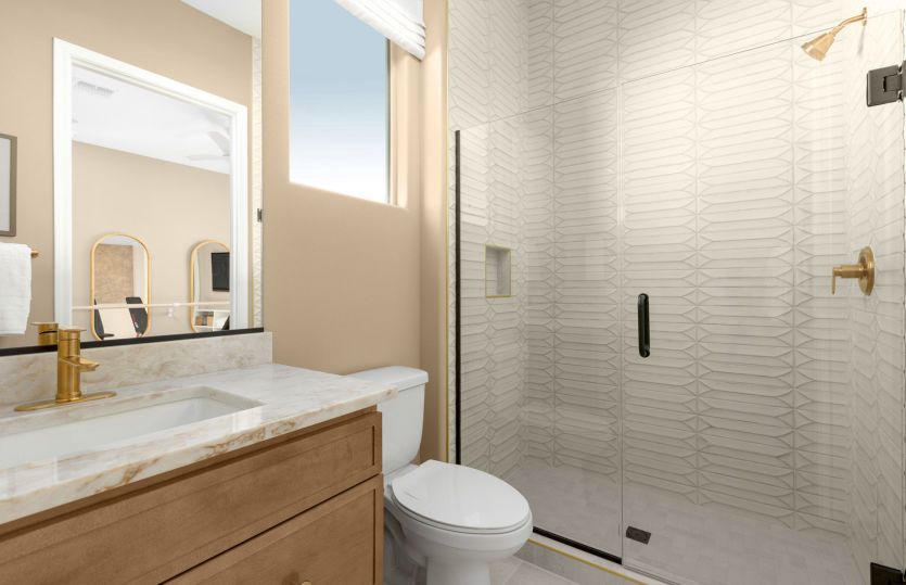 Sun City Anthem at Merrill Ranch