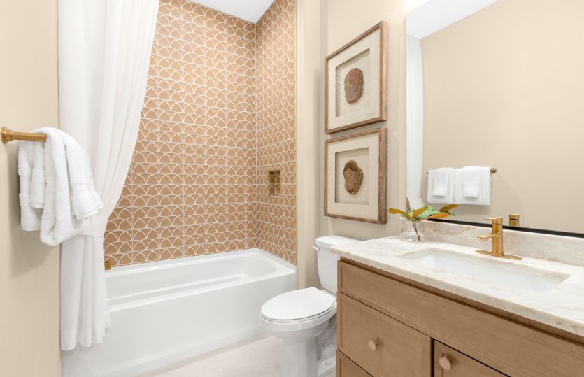 New Construction Homes in Florence