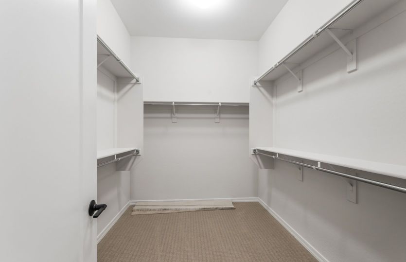 Owner's Suite