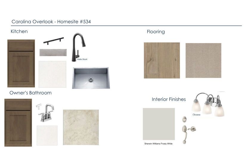 Stunning Interior Design Selections
