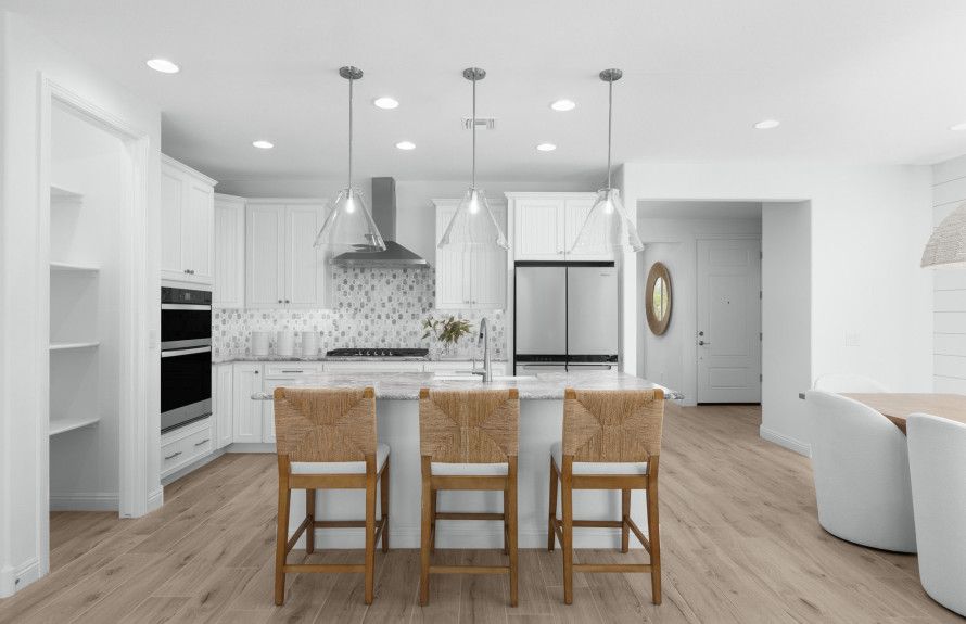 Sun City Anthem by Del Webb