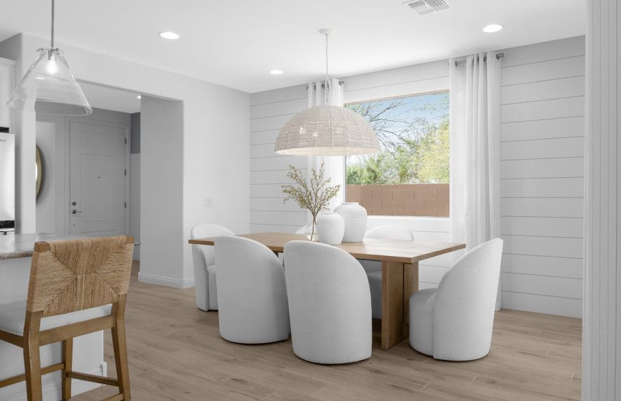 Sun City Anthem Living