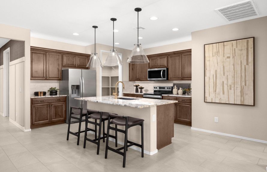 New Homes in Florence, AZ