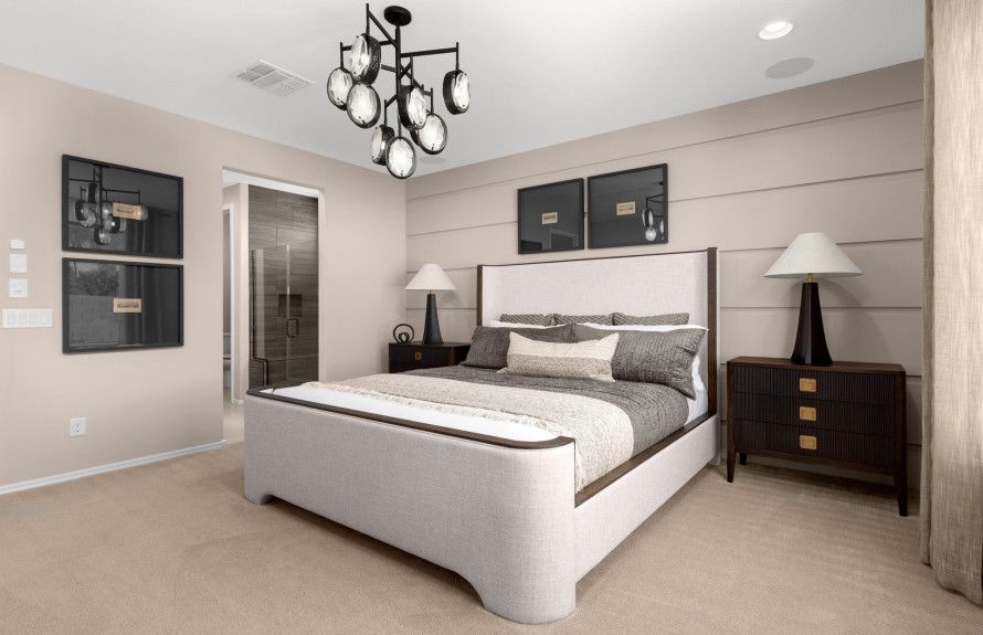 New Homes at Sun City Anthem