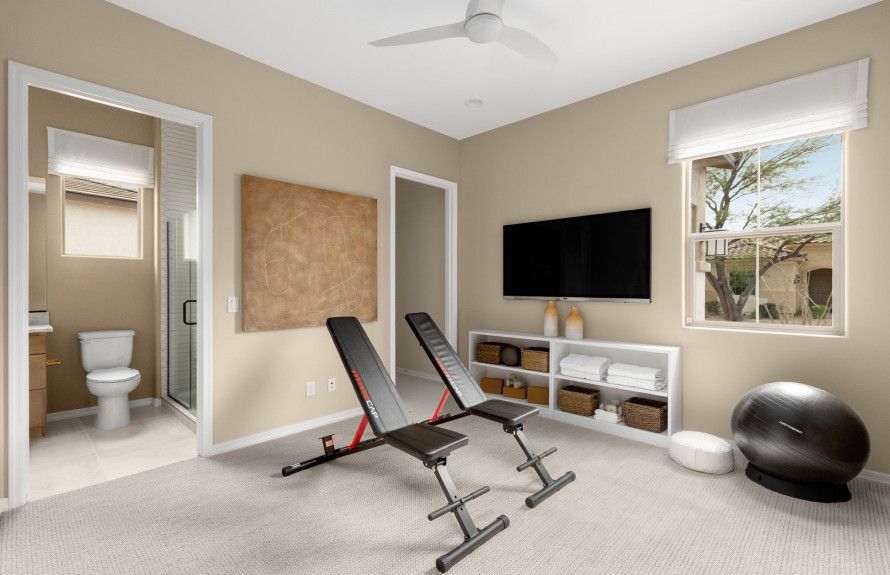 Del Webb Homes Arizona