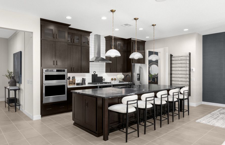 New Homes in Florence, AZ