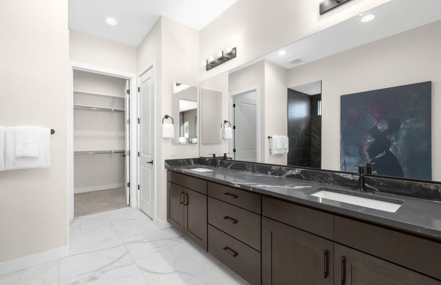 Stardom at Sun City Anthem by Del Webb