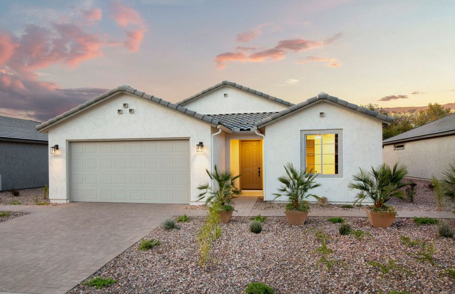 Tifton Walk at Sun City Anthem