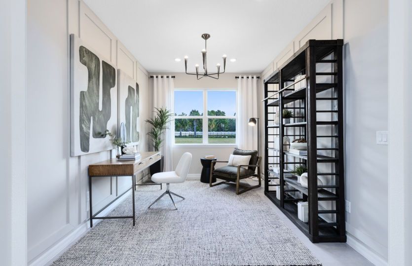 Flexible Room Options