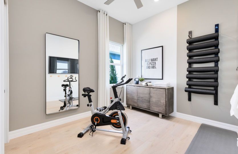 Make Your Home Yours