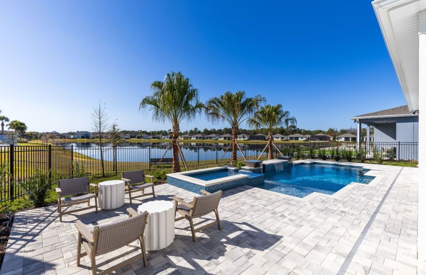 Enjoy Florida Living