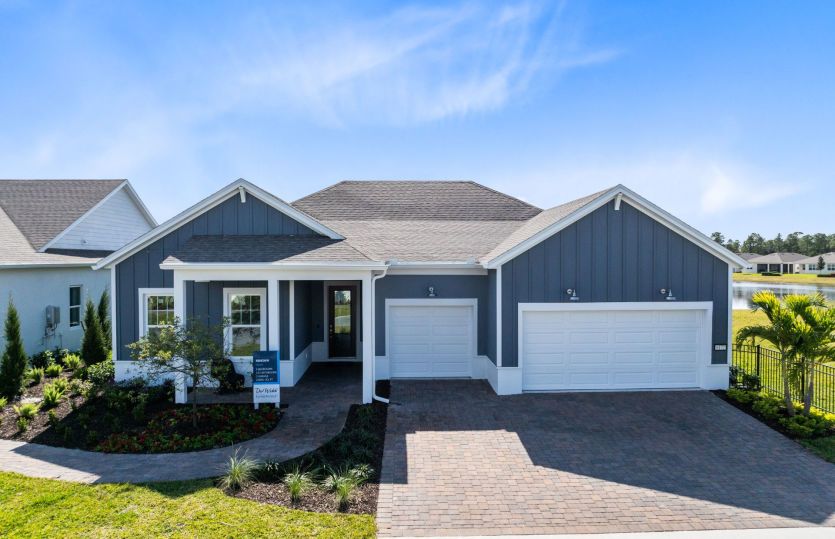Renown Model Home
