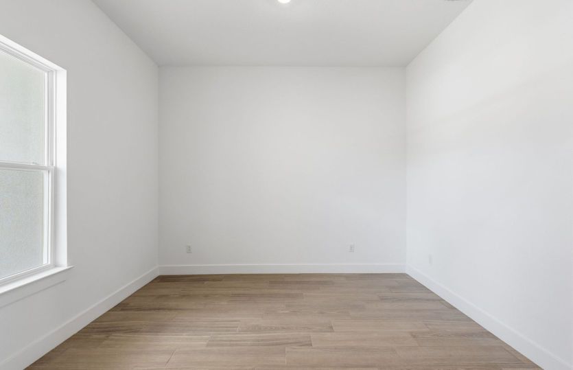 Flex Room