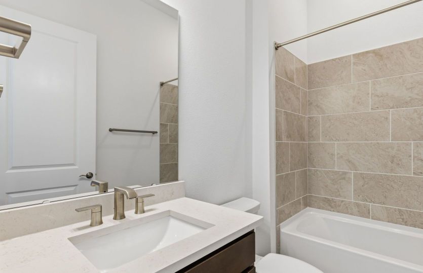 Bathroom 2