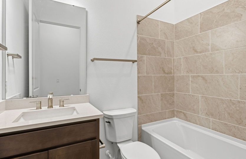 Bathroom 3