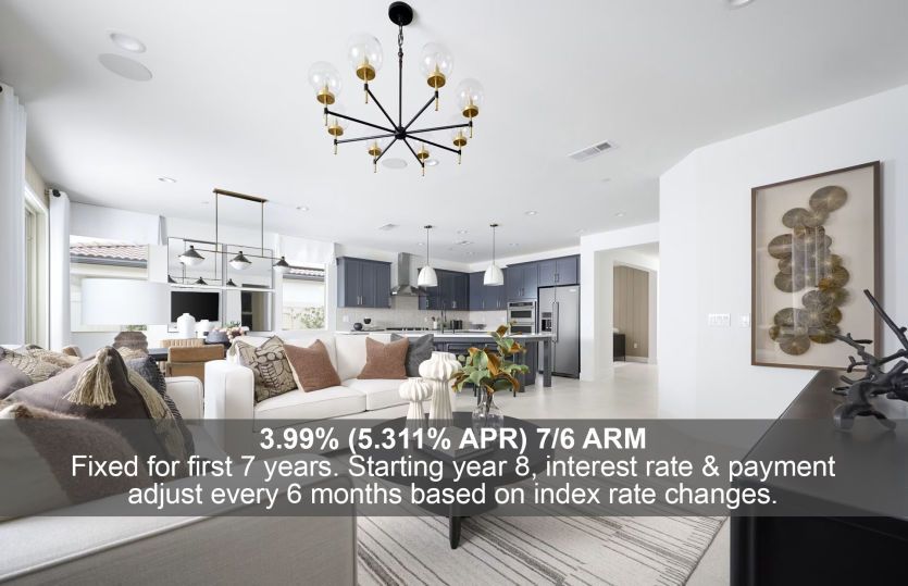 25398 Violane Drive (Silver Creek)