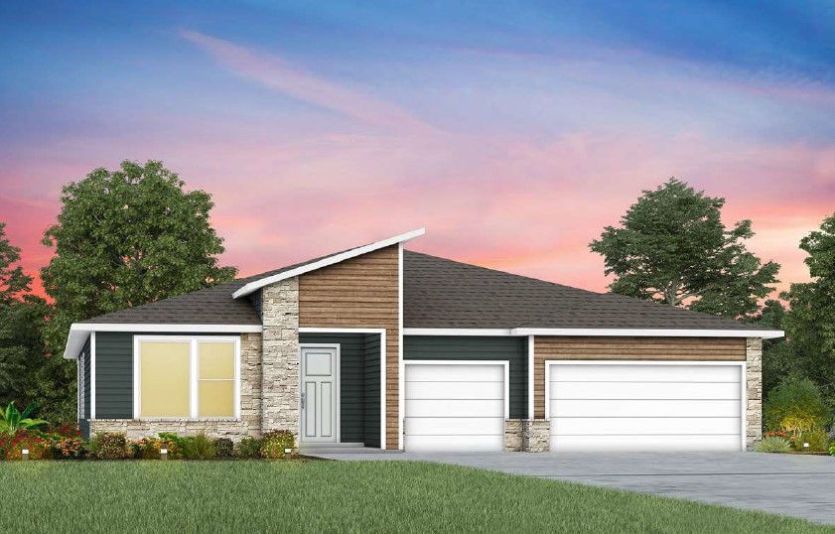 900 Bur Oak Road (Renown)