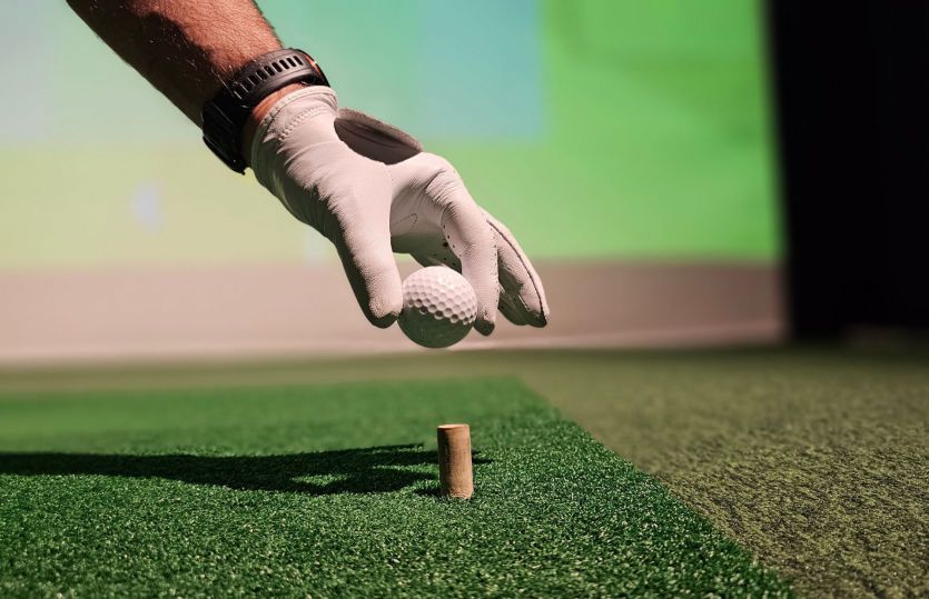 Golf Simulator