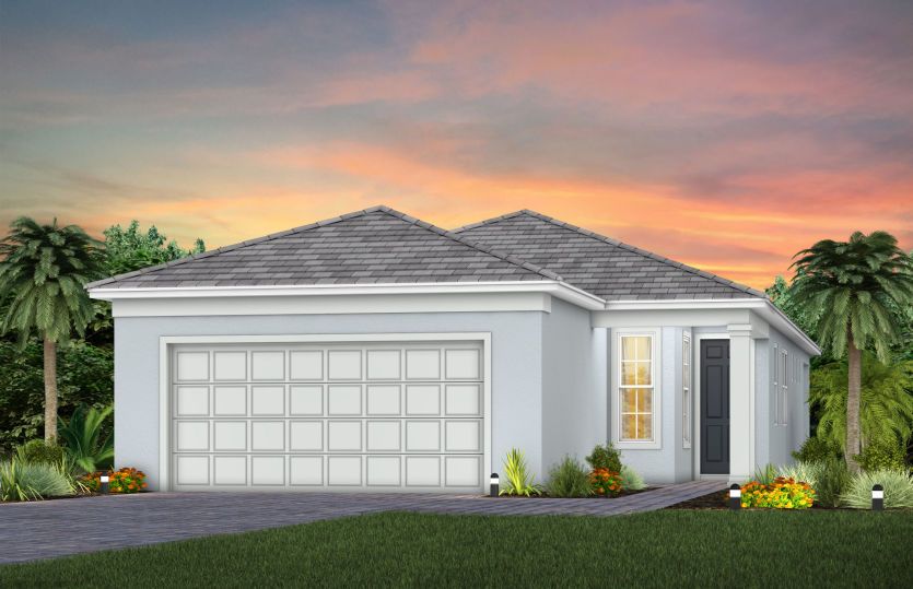 Exterior FM1