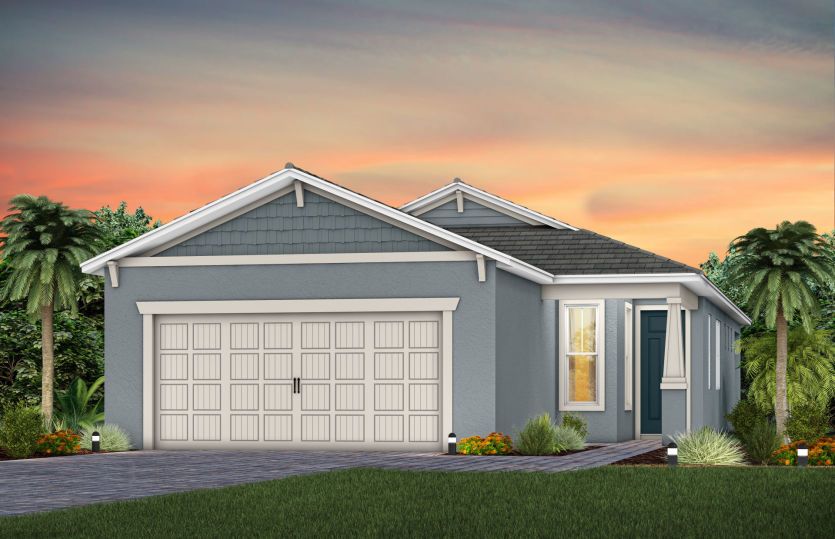 Exterior C2